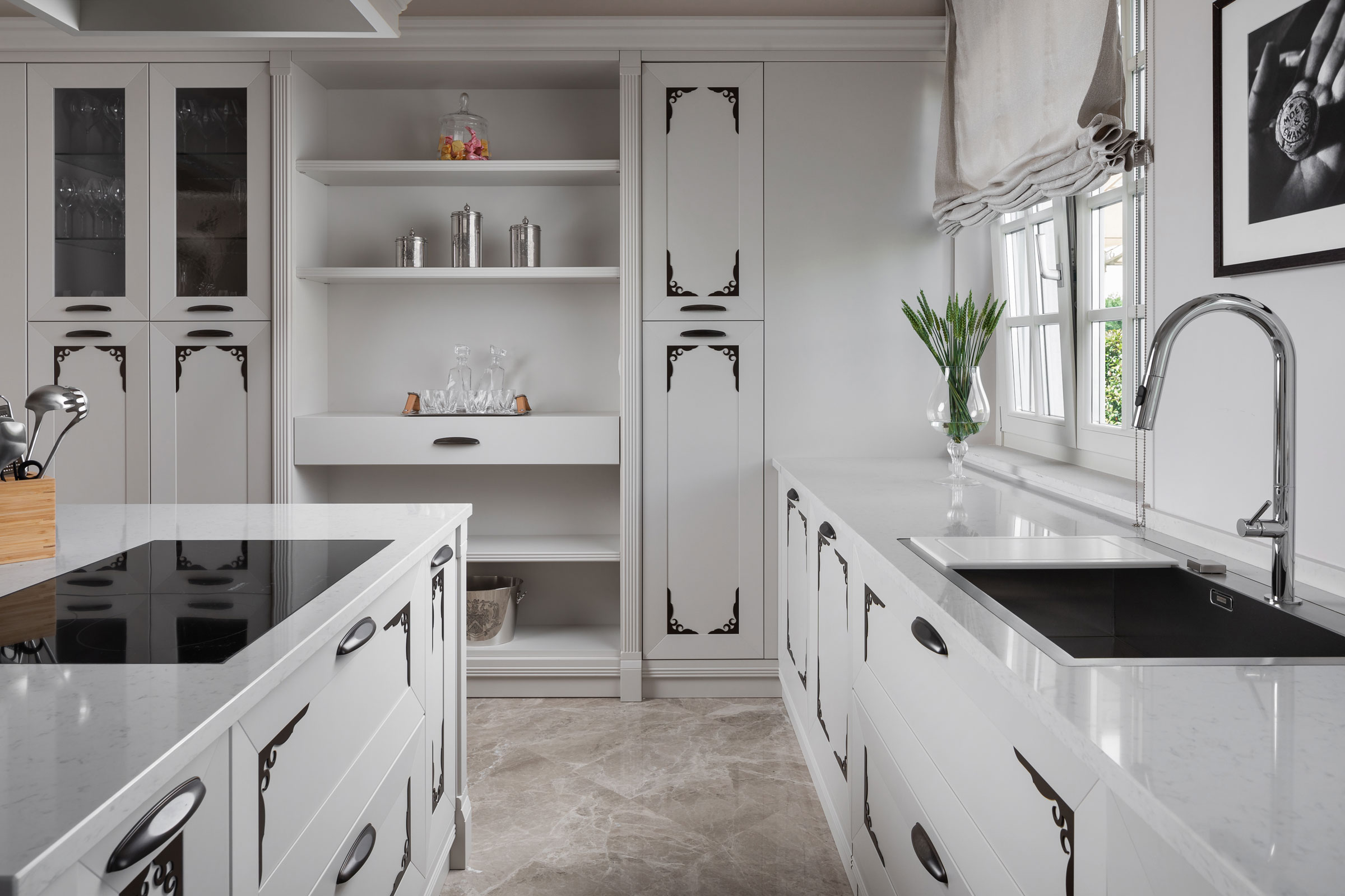 Professional photography of Villas, Vacation Houses and Apartments // Profesionalno fotografiranje Villa, Kuća za odmor i Apartmana