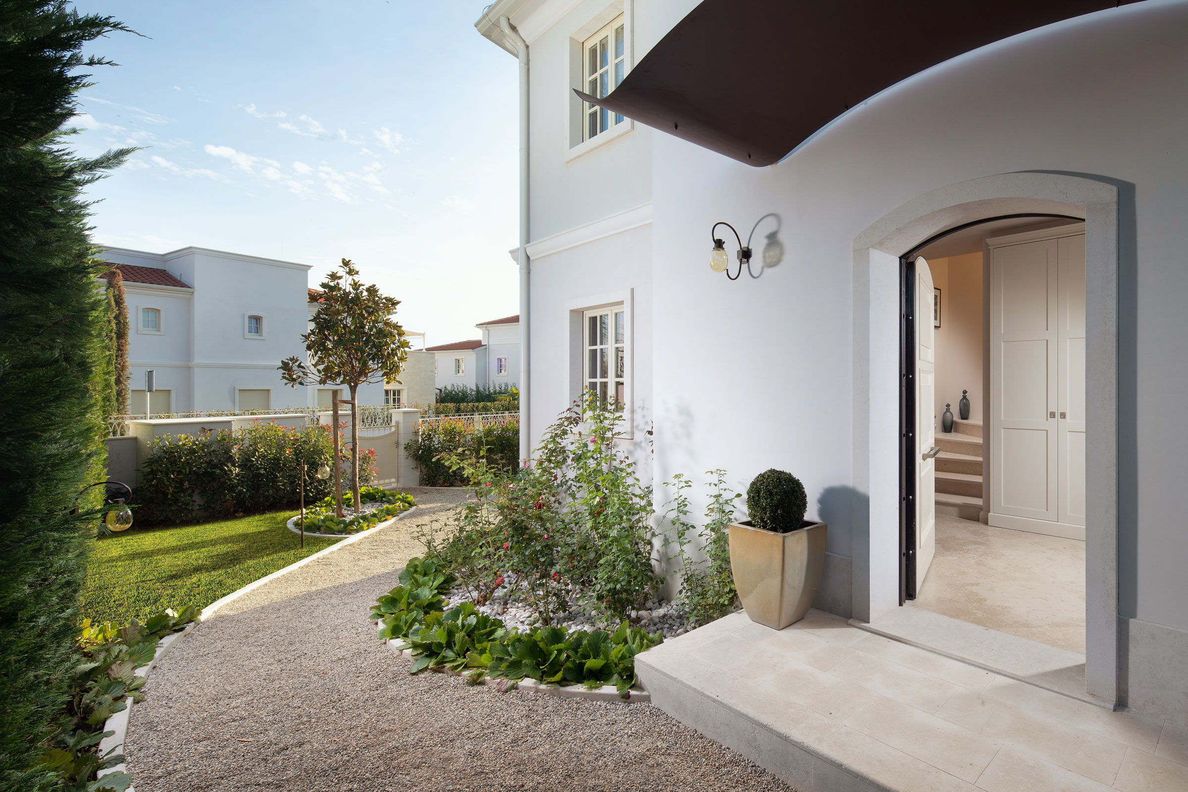 Professional photography of Villas, Vacation Houses and Apartments // Profesionalno fotografiranje Villa, Kuća za odmor i Apartmana